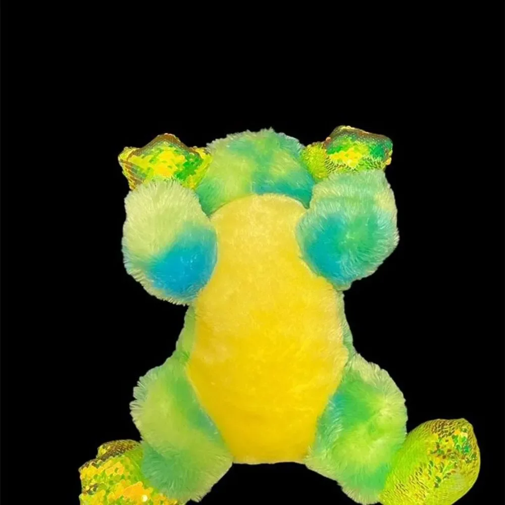 Frog Plush